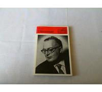 Friedrich Dürrenmatt. Friedrichs Dramatiker des Welttheaters ; Bd. 6.