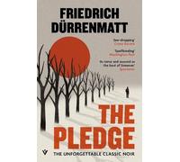 Friedrich Dürrenmatt The Pledge (Tascabile)