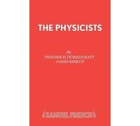 Friedrich Durrenmatt The Physicists (Tascabile) Acting Edition S.