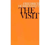 Friedrich Durrenmatt The Visit (Tascabile)