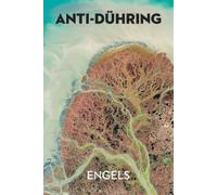 Friedrich Engels Anti-Dühring (Tascabile)