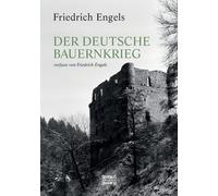 Friedrich Engels Der Deutsche Bauernkrieg (Tascabile)