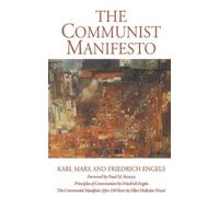 Friedrich Engels Karl Marx The Communist Manifesto (Tascabile)