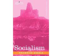 Friedrich Engels Socialism (Tascabile)