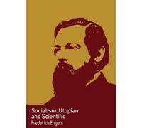 Friedrich Engels Socialism (Tascabile)