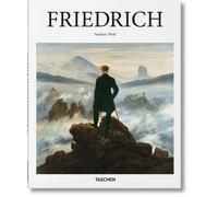 Friedrich (German Edition) - Norbert Wolf