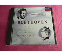 Friedrich Gulda - Beethoven: Violin Sonatas Nos. 7 e 10