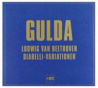 Friedrich Gulda - Diabelli Variations
