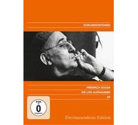 Friedrich Gulda: Die Live-Aufnahmen. Zweitausendeins Edition Dokumentation (DVD)