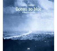 Friedrich Gulda - Donau So Blue - Cd