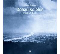 Friedrich Gulda - Donau So Blue - Cd