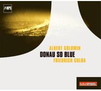 Friedrich Gulda - Donau So Blue - Cd