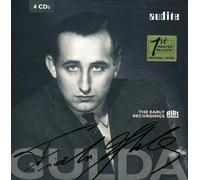 Friedrich Gulda - Edition Friedrich Gulda - The early RIAS recordings