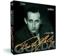 Friedrich Gulda - Edition Friedrich Gulda - The early RIAS recordings