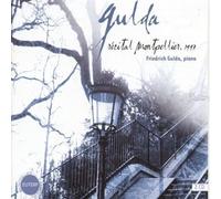 Friedrich Gulda - Gulda-Recital Montpellier 1993 (2 CD)