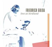 Friedrich Gulda Live at Birdland (CD) Album