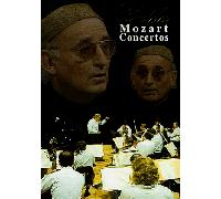 Friedrich Gulda - Mozart Concertos
