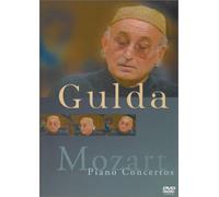 Friedrich Gulda - Plays Mozart Piano Concertos