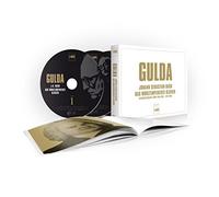 Friedrich Gulda - Well Tempered Clavier