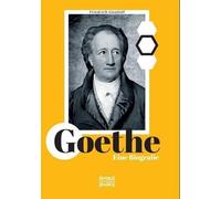 Friedrich Gundolf Goethe. Eine Biografie (Tascabile)