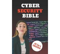 Friedrich Haus The Cybersecurity Bible (Tascabile)