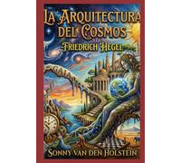 Friedrich Hegel: La Arquitectura del Cosmos