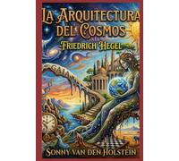 Friedrich Hegel: La Arquitectura del Cosmos