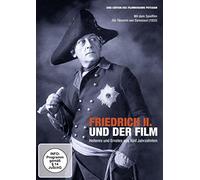 Friedrich II. und der Film