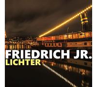 Friedrich Jr. - Lichter