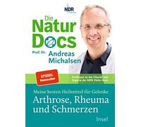 Friedrich-Karl Die Natur-Docs - Meine besten Heilmittel für (Copertina rigida)