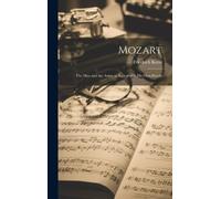 Friedrich Kerst Mozart (Copertina rigida)