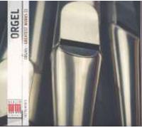 Friedrich Kircheis Organ: Greatest Works - Volume 2 (CD) Album