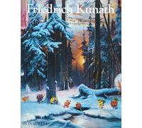 Friedrich Kunath: The Grand Tour