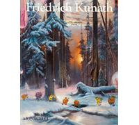 Friedrich Kunath: The Grand Tour