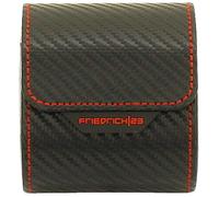 Friedrich Lederwaren Carbonio 32057-2 - Accessori Donna
