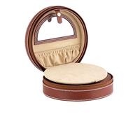 Friedrich lederwaren Timeless brown jewelry box Cordoba 26216-3