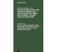Friedrich Litke Viermalige Reise Durch Das Nördliche Eismeer (Copertina rigida)