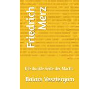 Friedrich Merz: Die dunkle Seite der Macht