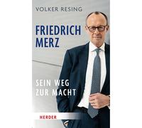 Friedrich Merz: la sua strada verso il potere | La biografia sulla...