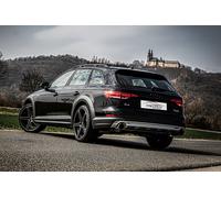 Friedrich Motorsport 76Mm Duplex Sportauspuff Audi Aa B9 Allroad Quattro 45Tfsi