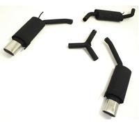 Friedrich Motorsport Duplex Sportivo Gruppo Un Impianto per VW T4 Bus Anno Fab.