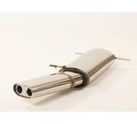 Friedrich Motorsport Marmitta Sportiva Per VW Scirocco II