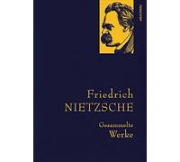 Friedrich Nietz Friedrich Nietzsche, Gesammelte Werke: Gebund (Copertina rigida)