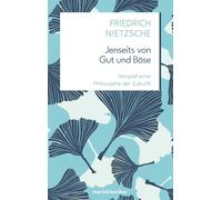 Friedrich Nietz Jenseits von Gut und Böse: Vorspiel einer Phi (Copertina rigida)