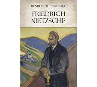 Friedrich Nietzsche