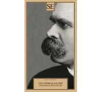 Lou Andreas-Salomé – Friedrich Nietzsche – Stellfeld & Ernst