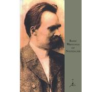 Friedrich Nietzsche Basic Writings of Nietzsche (Copertina rigida)