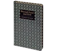 Friedrich Nietzsche Beyond Good and Evil (Copertina rigida) Chiltern Classics