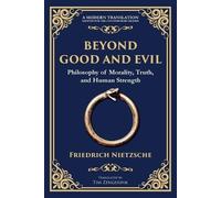 Friedrich Nietzsche Beyond Good and Evil (Tascabile)