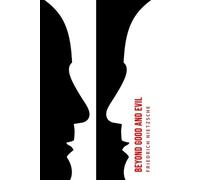 Friedrich Nietzsche Beyond Good and Evil (Tascabile)